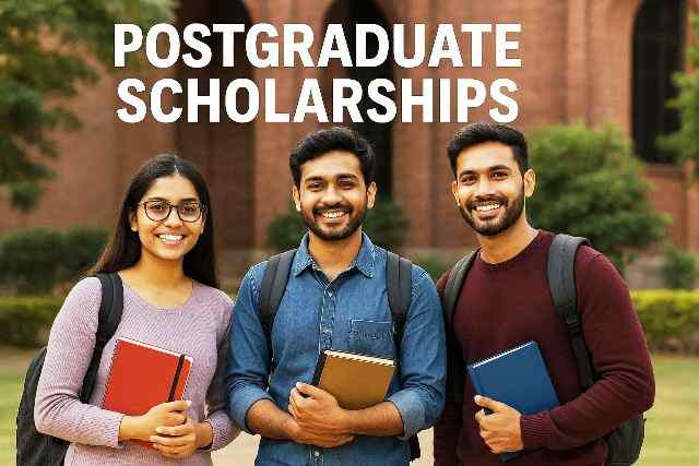 UGC to Open Applications for NSPG and Ishan Uday Scholarships 2026; Here's Who Can Apply