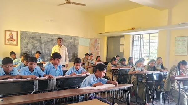 High Dropouts, Teacher Shortages Hamper Samagra Shiksha in West Bengal: CAG Report