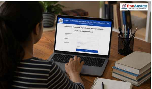 KEAM 2026 Round 3 Seat Allotment Result Out; 27,544 Engineering Seats Allotted