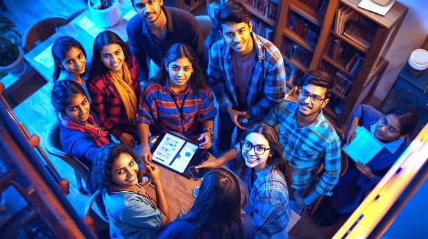 Delhi govt launches free one year JEE, NEET coaching for Class 12 students