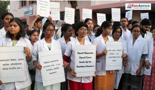 Central MARD Urges CM to Halt CCMP BHMS Registration, IMA Maharashtra Announces Protest