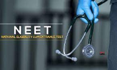 Kerala NEET Counselling 2026 CEE Opens Application Correction Facility; Last Date August 10