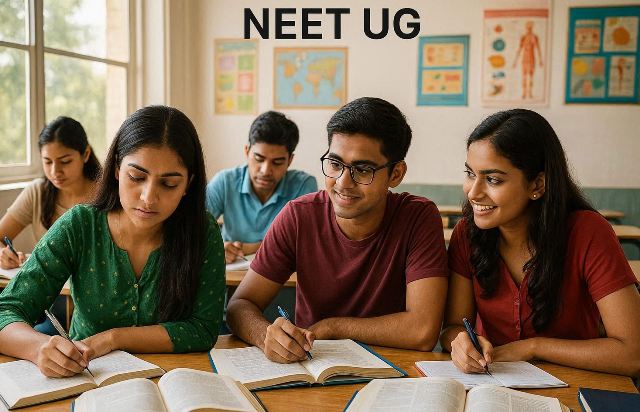 Tamil Nadu to retain existing NEET UG counselling process despite MCC's new AIQ rules