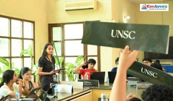SPSMUN 3.0 Concludes at Satluj Public School with 1,000+ Student Delegation