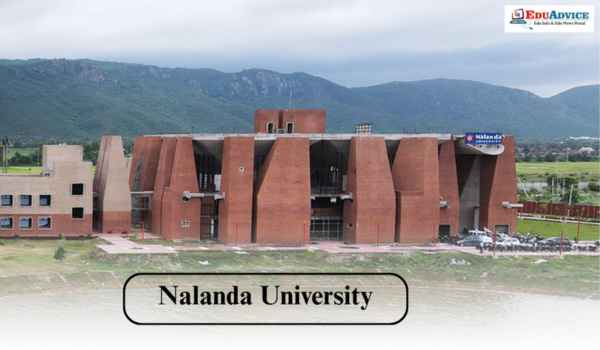 Nalanda University Recruitment 2026: Apply for 9 Non Teaching Posts