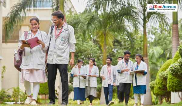 NEET UG Counselling 2026 Begins, MCC Round 1 Registration, Seat Matrix Out
