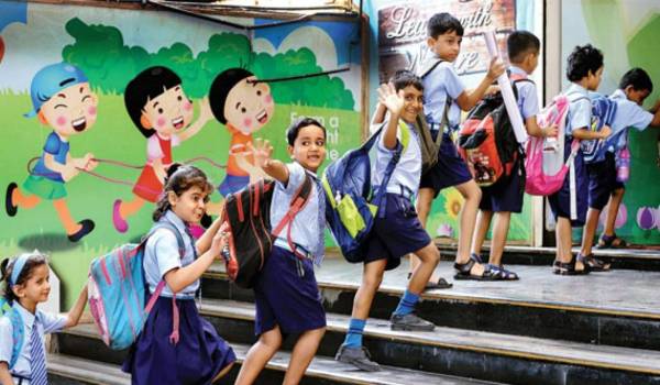 Arunachal Pradesh Secures 119 Schools Under Central PM SHRI Scheme
