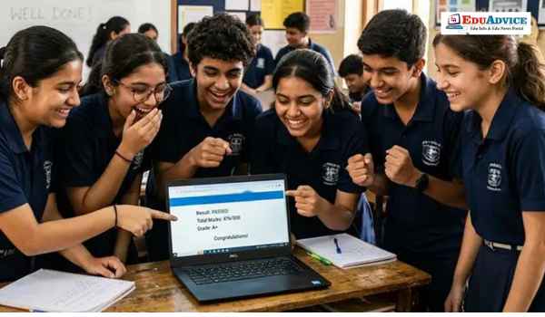DCET 2026 Mock Allotment Result Out at KEA Portal; Check Now