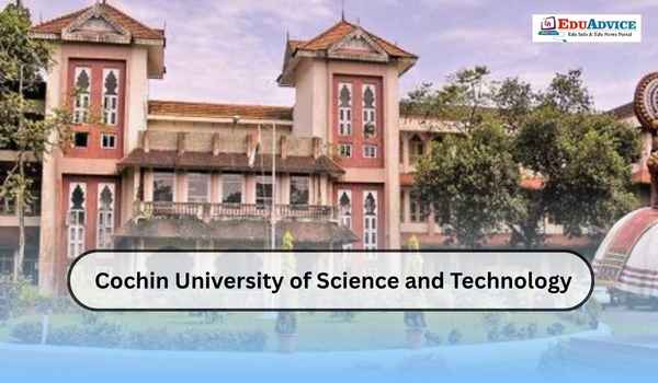 CUSAT CAT 2026 Real Time Admission: B.Tech Third Registration Opens Today 