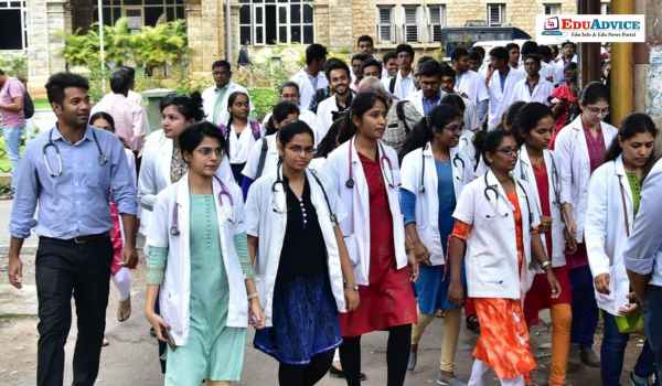 MCC NEET UG 2026: Round 1 Choice Filling Ends Today at 6 PM