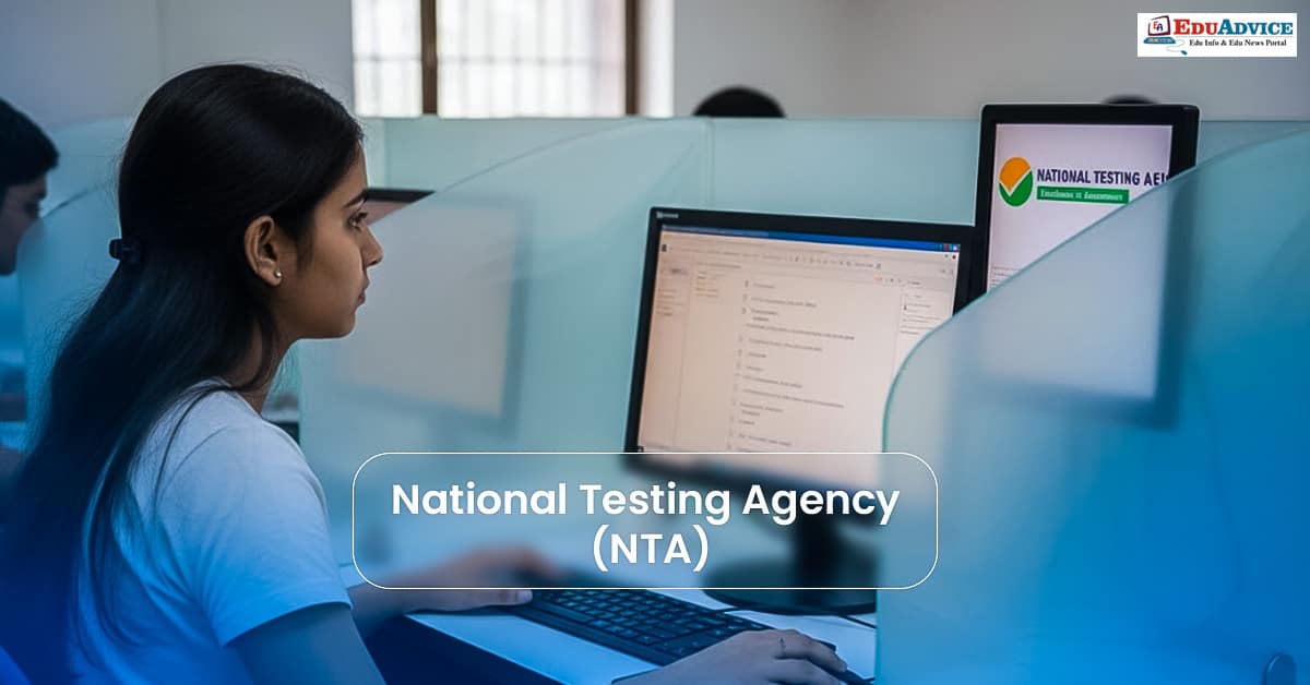 UGC NET June 2026: NTA to Re conduct English, Commerce and Sociology Papers