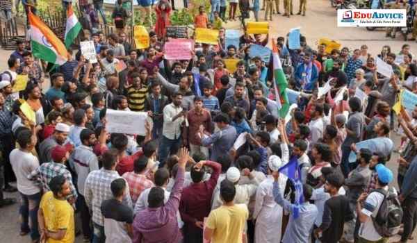Jharkhand Cancels JSSC CGL, TDPL Exams; Recruitment Panel Formed