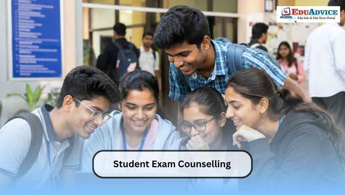 TNEA Counselling 2026, 1.06 Lakh BTech Seats Vacant, Round 3 Allotment Tomorrow