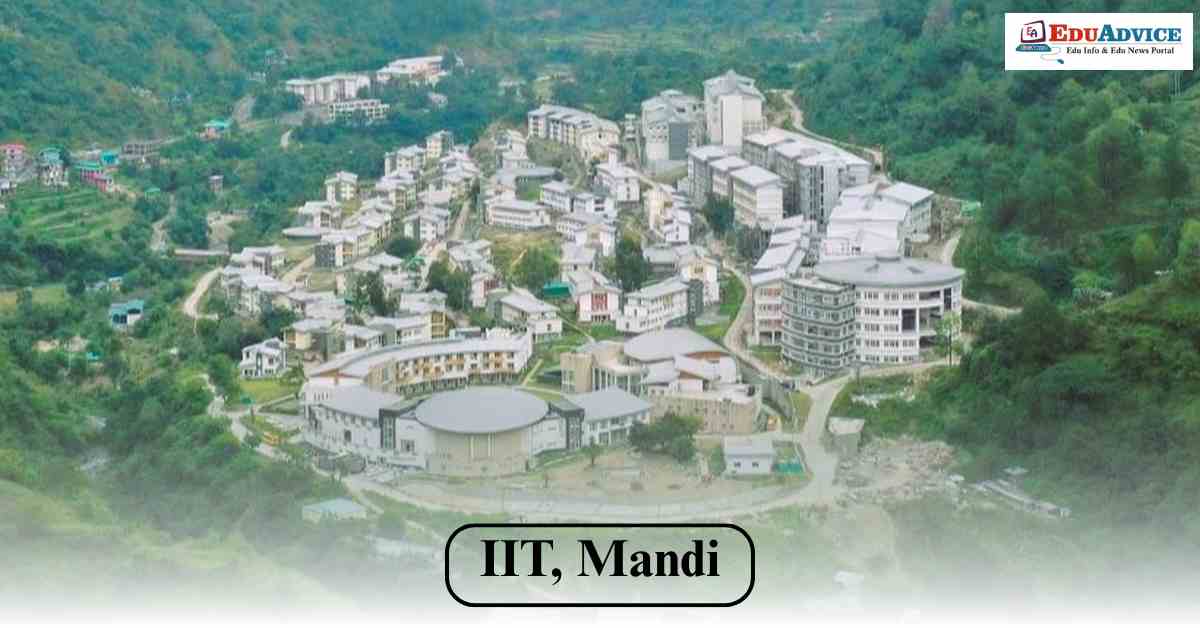 IIT Mandi Recruitment 2026, Assistant Professor Posts, Apply by September 2