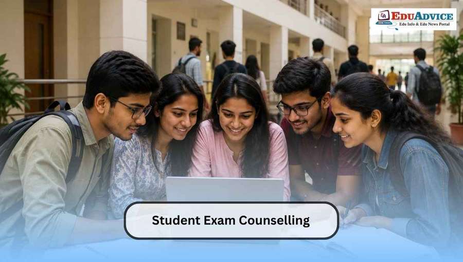 AP ICET 2026 Counselling Schedule Out, Registration August 24