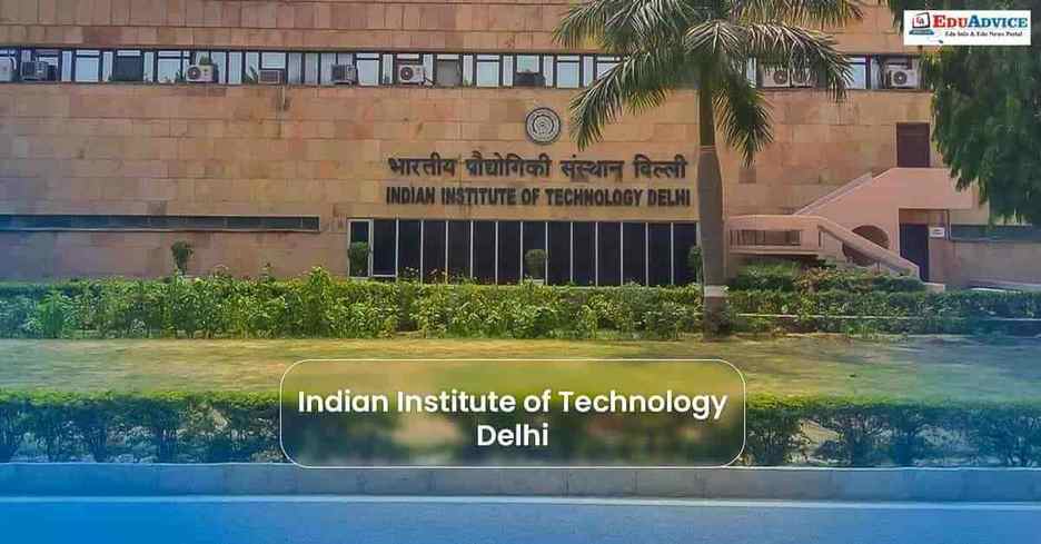 IIT Delhi RakshaTech Synapse 2026: Up to ₹5 Crore Funding, Apply by August 26