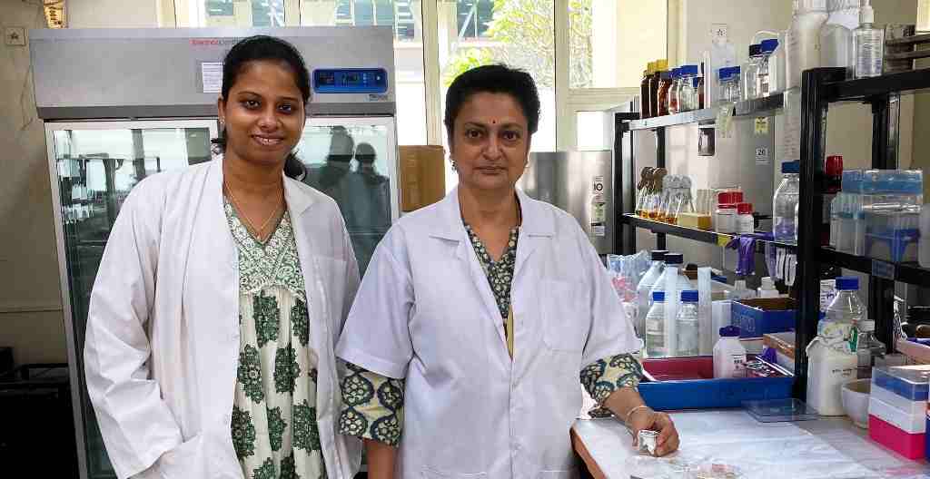 BITS Pilani Goa Campus researchers develop pharmaceutical polymer based bioink for 3D printed skin scaffolds and customized drug delivery