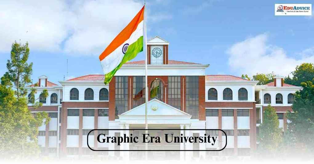Graphic Era Recruitment 2026: Faculty and Staff Post