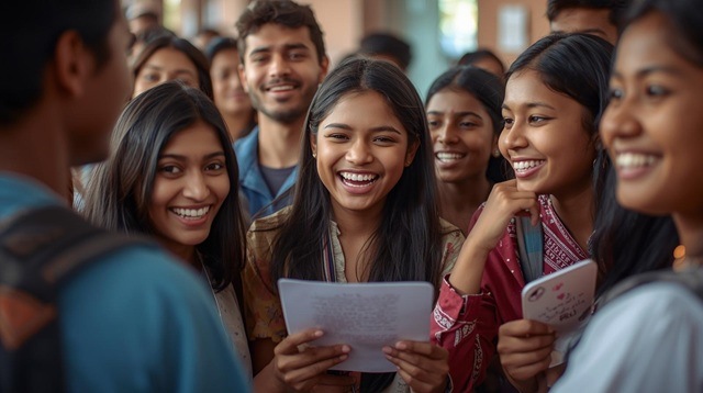 Azim Premji Scholarship 2026: 20,000 Delhi Girls to Get ₹30,000 Annually for Higher Education