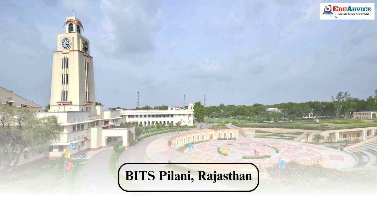 BITSAT 2026 Iteration 9 Result Out, Pay Fee by August 29