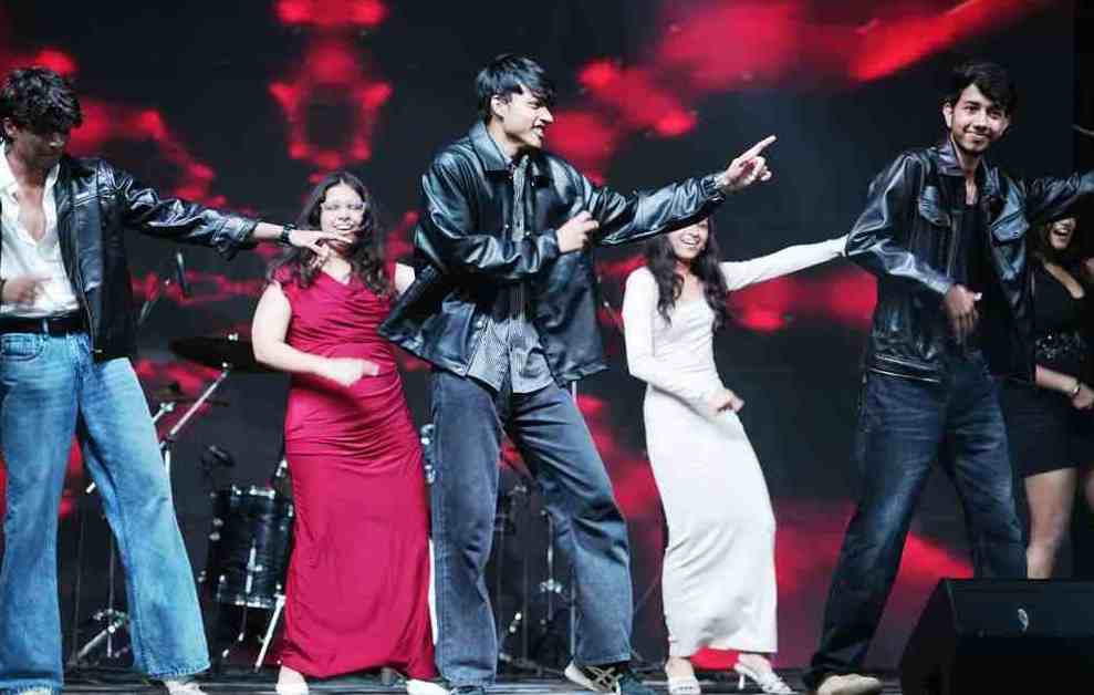 JKLU Hosts Parichay 2026 to Celebrate Student Talent and Holistic Development