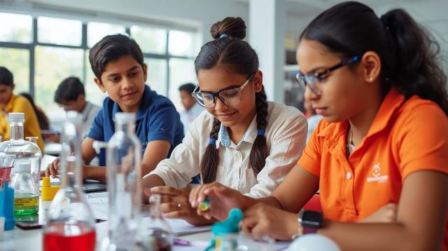 JK Tyre Scholarship 2026 27: ₹25,000 Aid for Daughters of Heavy Vehicle Drivers