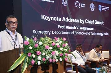 National Conference on Quantum Biotechnology charts India's path in quantum enabled life sciences