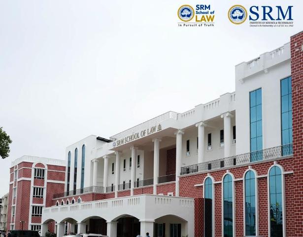 SRM School of Law Appoints 35 Faculty Members, Takes Total Strength to 75