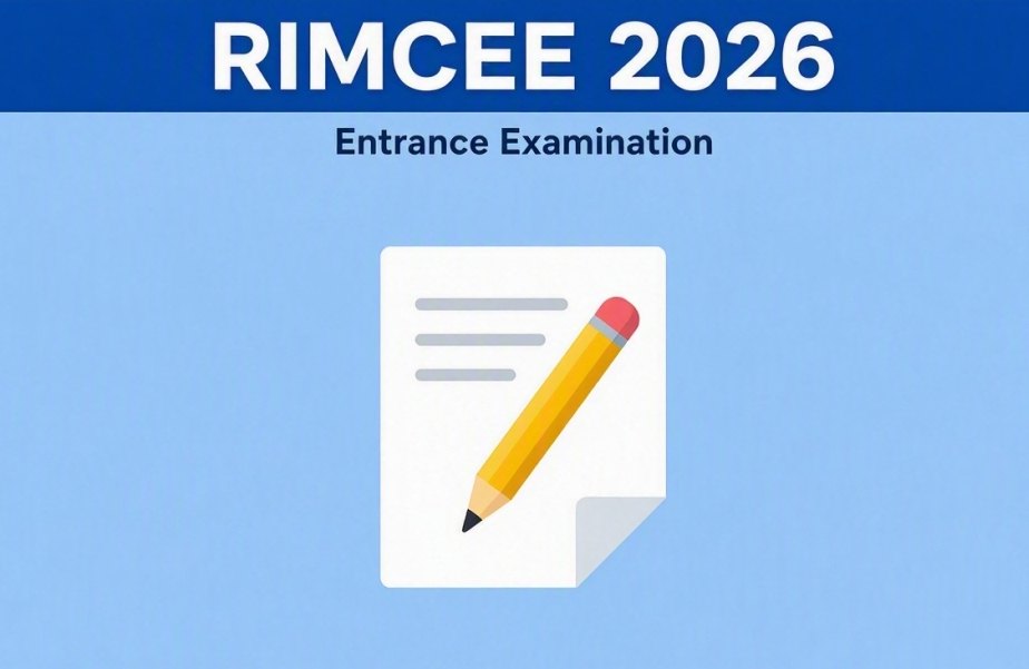 RIMCEE 2026 Registration Begins: NTA Invites Applications for RIMC Class VIII Entrance Exam