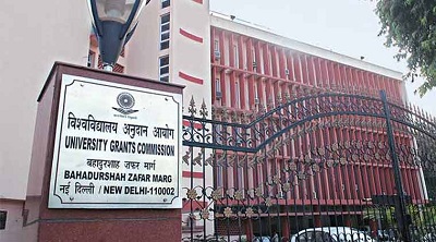 UGC Invites HEI Applications for ODL, Online Programme Recognition 2026 27