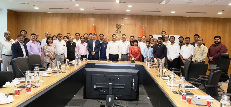IIT Roorkee Report Outlines Roadmap to Scale Up Floating Solar PV in India