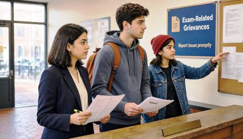 NTA Issues Advisory for Candidates on Submitting Exam Related Grievances