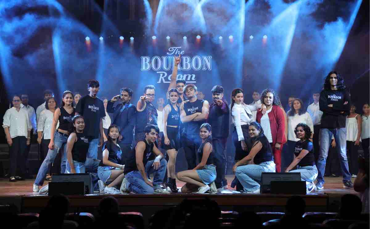 Canadian International School Donates ₹10 Lakh to Support BOSCO Rainbow Home Through Music Show