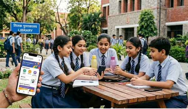 Ministry of Education Launches My Career Advisor App to Help Students Explore 1,800+ Career Options