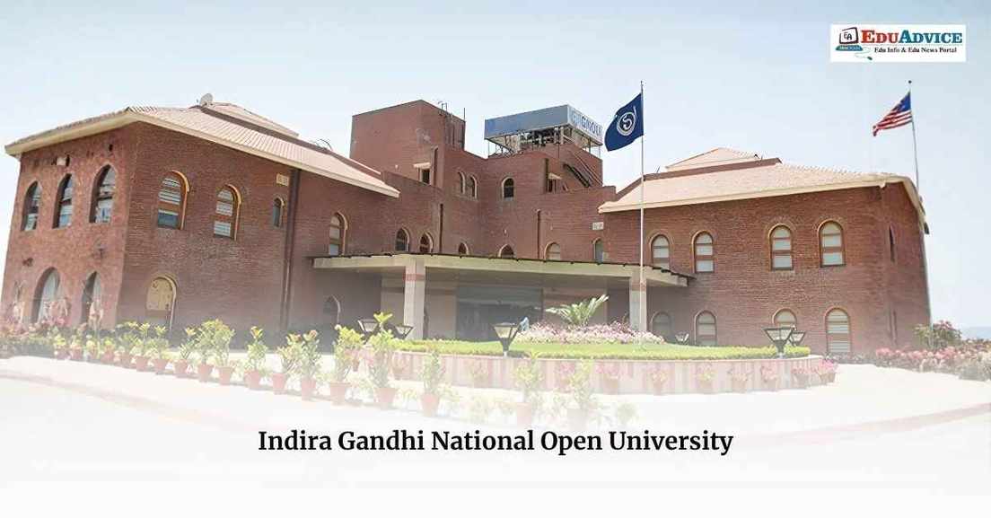 IGNOU July Admission 2026: Last Date Extended to September 30, Check Revised Schedule