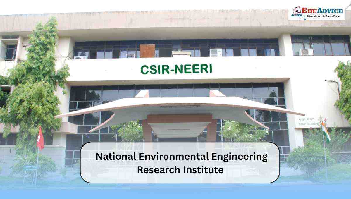CSIR NEERI Recruitment 2026: 13 Technical Posts, Apply Online