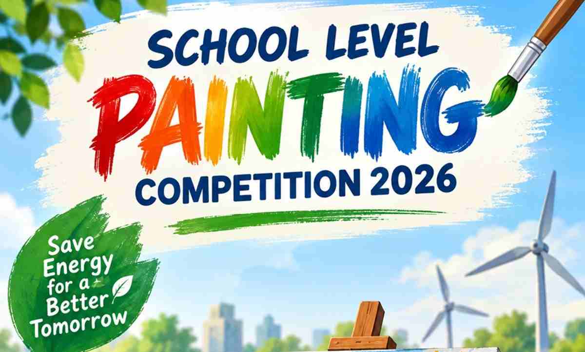 BEE School Level Painting Competition 2026: Check Dates, Eligibility, Prizes
