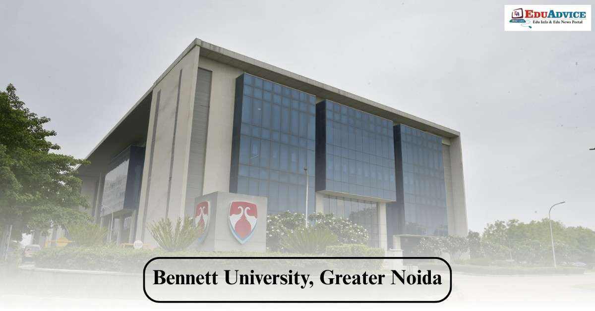 Bennett University Recruitment 2026: Faculty Jobs, Apply by Oct 31
