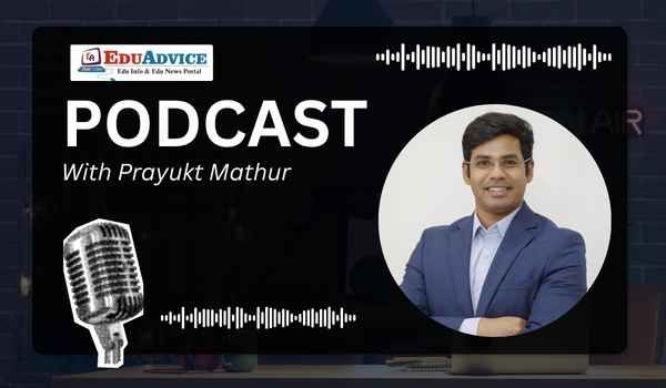 What's Beyond UPSC Preparation? Mr. Prayukt Mathur on Career Opportunities Students Should Know