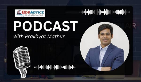 What's Beyond UPSC Preparation? Mr. Prakhyat Mathur on Career Opportunities Students Should Know