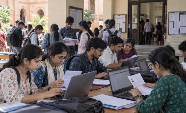 Rajasthan University Extends Application Date for Pre B.Ed, Pre M.Ed and Other Courses