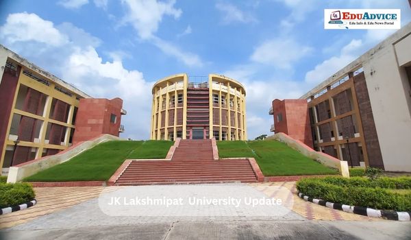 JKLU Recruitment 2026: Assistant Professor Opportunity Opens, Could Your Specialisation Match
