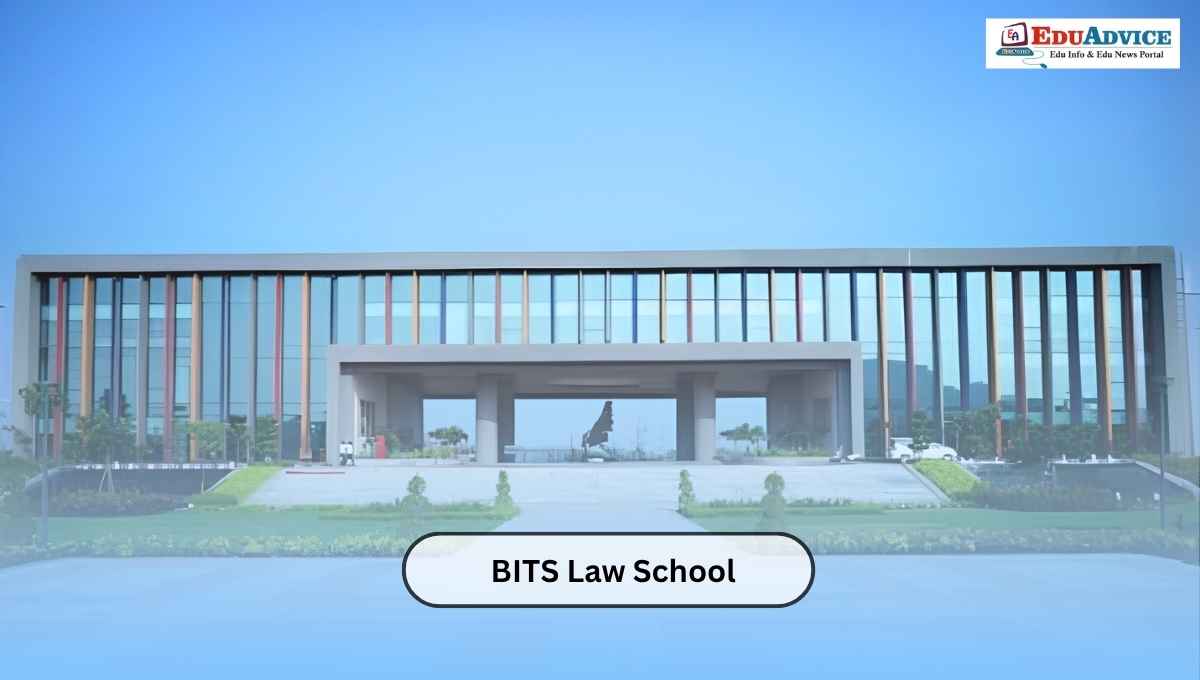 BITS Law School Admissions 2027 28: BA LLB, BBA LLB and Eligibility