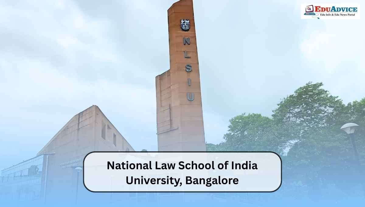 NLSIU Bengaluru 34th Convocation 2026: Why October 17 Could Be a Major Day for Law Graduates