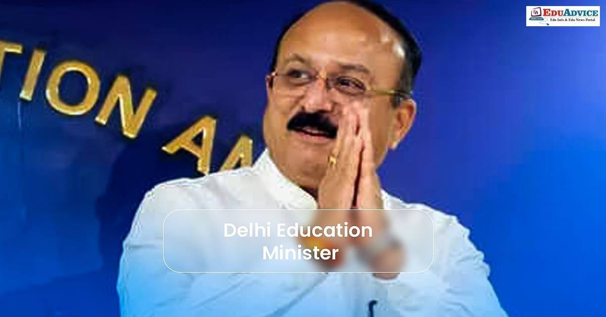 Delhi Education Minister Ashish Sood Approves Rs 9.75 Crore Aid for Sportspersons