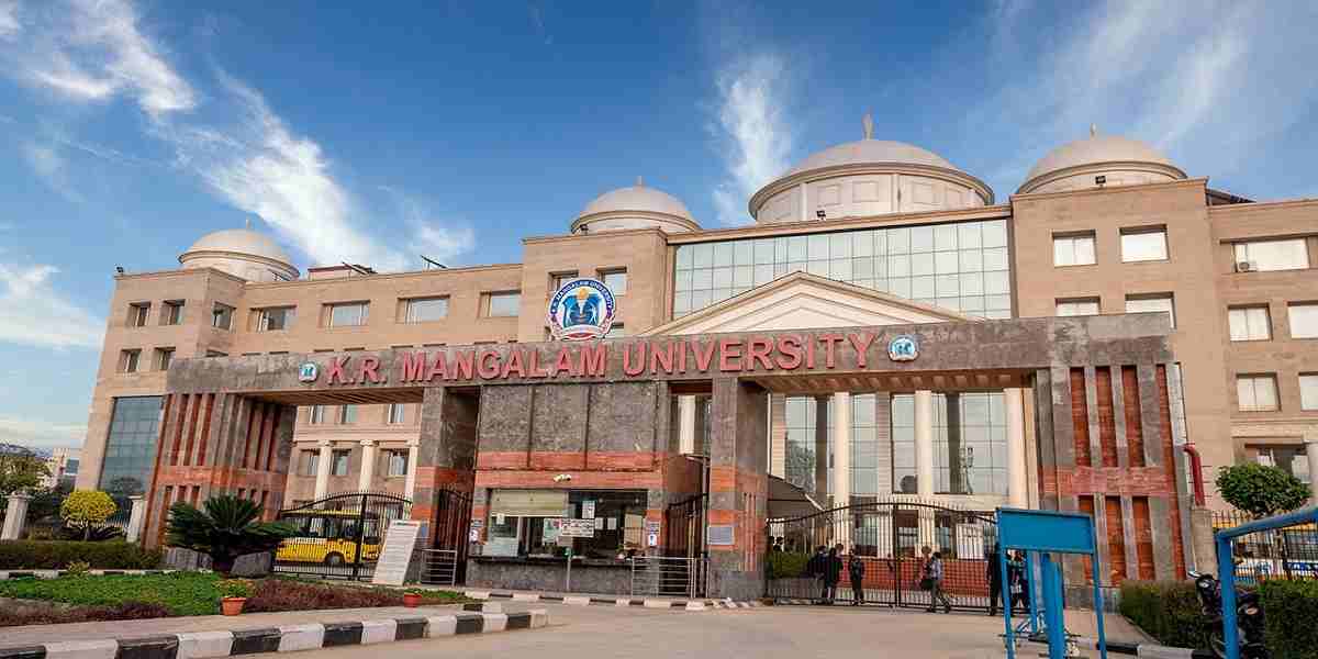 K.R. Mangalam University to Host IDEAS 4.0 on October 27–28