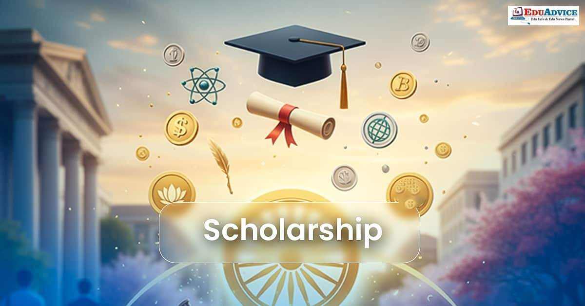 Indic AI Scholarship 2026: 100% CAT Preparation Scholarship for Students with Disabilities; Apply by October 25