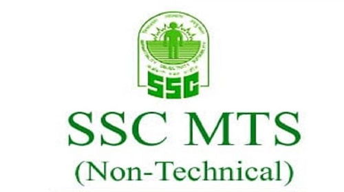 SSC MTS & Havaldar Exam 2021: Last date today to apply
