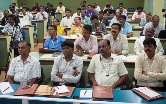 Telangana Leads India’s IDE Movement — Empowering Teachers as Designers & Students as Innovators