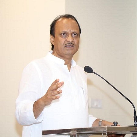 Need to provide quality education to students from ashram schools: Ajit Pawar